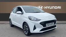 Hyundai i10 1.0 [63] Advance 5dr [Nav] Petrol Hatchback